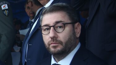 Νίκος Ανδρουλάκης: "Αδιανόητο ότι η κυβέρνηση δεν στήριξε το ψήφισμα του ΟΗΕ για ανθρωπιστική εκεχειρία"