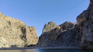 Αγιοφάραγγο: Σοκάρει ο τραγικός θάνατος του 38χρονου σχοινοβάτη