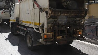 Ηράκλειο: Τί απαντά ο Σύλλογος Εργαζομένων Καθαριότητας στον Αντιδήμαρχο Νίκο Γιαλιτάκη