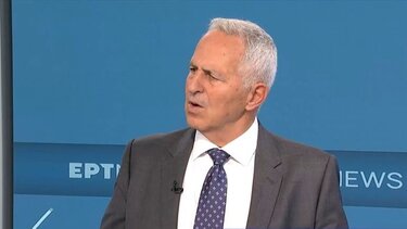 Αποστολάκης: "Ξέρετε κανένα κόμμα που να μην έχει μαύρα;"