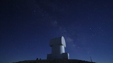 Ελληνικά τηλεσκόπια στην αποστολή Psyche της NASA