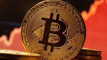Bitcoin: Θα ξεπεράσει τα 80.000 δολάρια λέει ο CEO της Binance