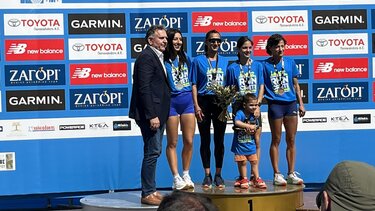 Μ. Φραγκάκης για Ημιμαραθώνιο: Μία μοναδική εμπειρία που προβάλλει το Δήμο μας εντός κι εκτός συνόρων