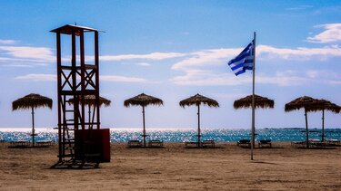  Στις... παραλίες οι εκδρομείς της 28ης Οκτωβρίου 