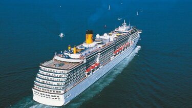 Κερδισμένη η Κρουαζιέρα εξαιτίας των τραγικών γεγονότων στη Μέση Ανατολή