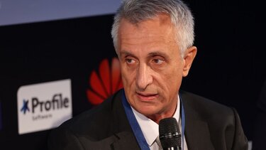 Κωνσταντίνος Αγαθάκης (ΑΔΜΗΕ): Ο Διαχειριστής μπορεί να συνδράμει καίρια στην ψηφιακή ασφάλεια κρίσιμων εθνικών υποδομών