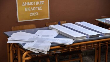 Επαναληπτικές Εκλογές: Σε αυτούς τους Δήμους της Κρήτης θα ξαναστηθούν κάλπες