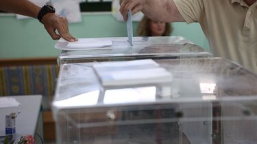 Αυτοδιοικητικές Εκλογές: Σε ποιο δήμο της Κρήτης ψήφισαν "μαζικά" - Πού δεν πήγε ο ένας στους δύο