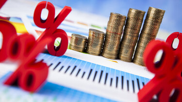 "Παράθυρο" της FED στην ΕΚΤ για νέα μείωση επιτοκίων	