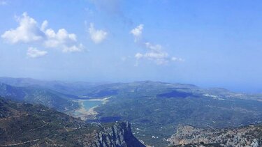 Έρχονται αυξήσεις και στο νερό σε όλη την Κρήτη - Τι εξετάζεται για τον Αποσελέμη