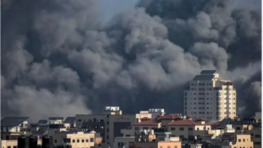 Επικοινωνία του Χακάν Φιντάν με τους ομολόγους του σε Ιορδανία και Σαουδική Αραβία για τη Γάζα