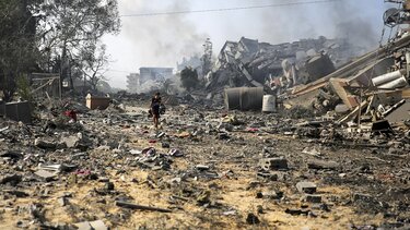 Έκκληση από τη Γάζα στην Αίγυπτο: Επιτρέψτε στους ασθενείς να βγουν από το θύλακα