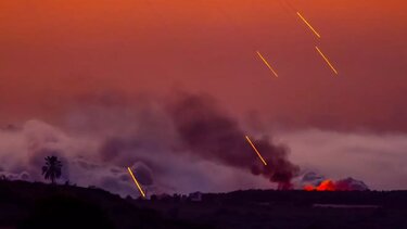 Μέση Ανατολή: Κλιμακώνει τις χερσαίες επιχειρήσεις το Τελ Αβίβ