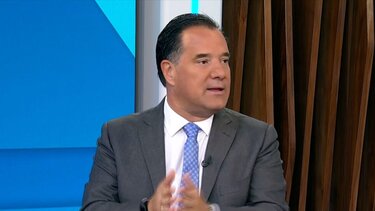 Γεωργιάδης για αυτοδιοικητικές εκλογές: Το ΠΑΣΟΚ πέτυχε νίκες, ο ΣΥΡΙΖΑ είναι ανύπαρκτος