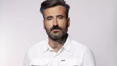 Στο νοσοκομείο ο Γιώργος Μαυρίδης