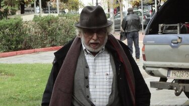 "Αντίο" στον Γιώργο Γραμματικάκη - Συλλυπητήρια μηνύματα