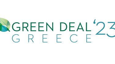 Στις 2 Νοεμβρίου το μεγάλο «πράσινο» συνέδριο του ΤΕΕ: Green Deal Greece 2023