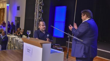 Μιχάλης Καραμαλάκης : «Η παράταξη μας, ήρθε για να μείνει!»