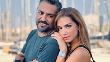 Η συγκινητική μαντινάδα του Λευτέρη Σουλτάτου για την αγαπημένη του Βάσω Λασκαράκη!