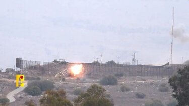 Κι άλλες κοινότητες εντάσσονται στο σχέδιο εκκένωσης του βόρειου Ισραήλ