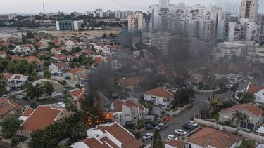 Ισραηλινός στρατηγός καλεί την κυβέρνηση να σταθεί "στο ύψος" των στρατιωτών που πολεμούν στη Γάζα