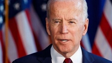 Ο Μπάιντεν γιορτάζει σήμερα τα 81α γενέθλιά του