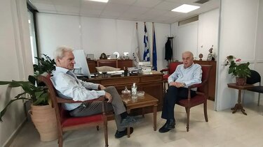 Μια διαδικασία παράδοσης – παραλαβής …όπως πρέπει να γίνεται!