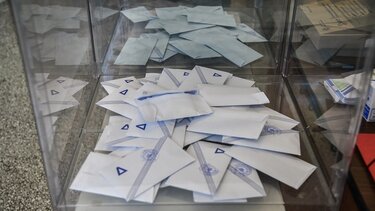  Με νέο δήμαρχο 155 δήμοι μετά τις εκλογές!