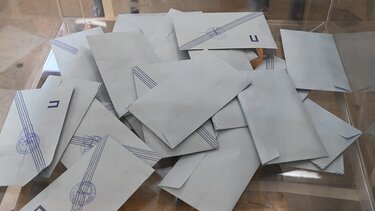 Ένα Δημοτικό Συμβούλιο όπου πλειοψηφούν οι γυναίκες