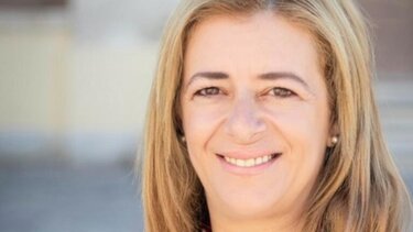 Κάλεσμα για την αυριανή προεκλογική ομιλία της Μαρίας Καναβάκη