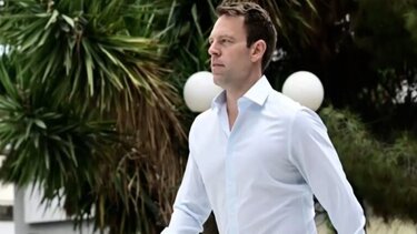 Γάμος Κασσελάκη-Tάιλερ: Ποιοι θα παραβρεθούν