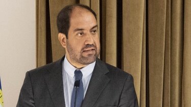 Στη συνεδρίαση του Συμβουλίου Εξωτερικών Υποθέσεων των Υπουργών Άμυνας της ΕΕ, ο Γιάννης Κεφαλογιάννης