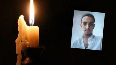 Αποχαιρετούν τον 19χρονο Ραφαήλ