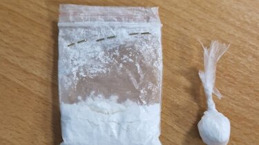 Οι καβάτζες της κοκαϊνης οδήγησαν στη σύλληψή του