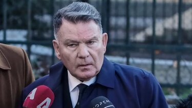 Τρεις συνηγόρους διόρισε το δικαστήριο στη Ρ. Πισπιρίγκου