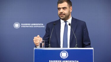 Π. Μαρινάκης: Ο στόχος επετεύχθη κατά τα 7/13 – Τα στοιχεία αποτυπώνουν μια πολιτική εμπιστοσύνη