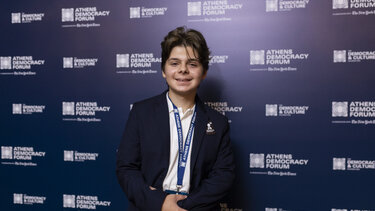 Σημαντική διάκριση για Ηρακλειώτη μαθητή!