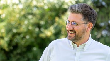 Σε Αμμουδάρα, Λινοπεράματα και Παλαιόκαστρο σήμερα ο Μενέλαος Μποκέας