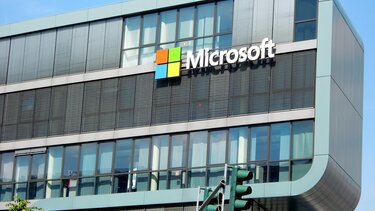 Μεγάλη κυβερνοεπίθεση κατά της Microsoft