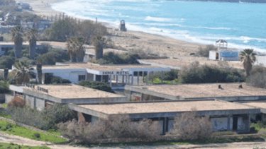 Πλειοδοτικός διαγωνισμός για την αξιοποίηση του Motel Xenia στον Καρτερό