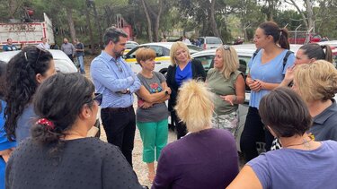 Αναβαθμίζεται με 13 νέα οχήματα ο στόλος του Δήμου Χανίων