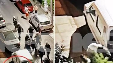 Κατεπείγουσα έρευνα με εισαγγελική παρέμβαση για τον τραυματισμό της 16χρονης στο Νέο Ηράκλειο