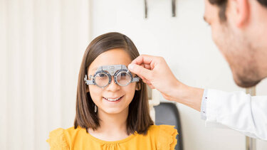 Οφθαλμίατροι: Σοβαρά προβλήματα όρασης σε όλες τις ηλικίες