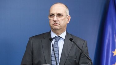 Γ. Οικονόμου: Όσα συμβαίνουν στον ΣΥΡΙΖΑ είναι το αποτέλεσμα ενός ελλείμματος πραγματισμού