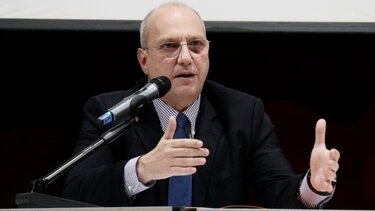 Γ. Οικονόμου: Καμία εγκληματική δραστηριότητα από δίκτυα διεθνή ή εγχώρια δεν μένει ανεξιχνίαστη