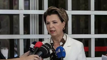 Εξώδικο Όλγας Γεροβασίλη στον στιχουργό Νίκο Μωραΐτη