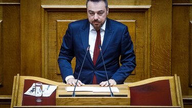 Παρέμβαση Φραγκίσκου Παρασύρη για τη συντήρηση και ασφάλεια των γεφυρών στο Β.Ο.Α.Κ