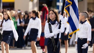 Βιάννος: Πρόγραμμα εορταστικών εκδηλώσεων της Εθνικής Επετείου της 25ης Μαρτίου