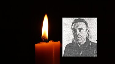 Πέθανε ο Βαγγέλης Πεντάρης- ο Κρητικός που είχε βάλει τέλος σε μία αιματηρή βεντέτα