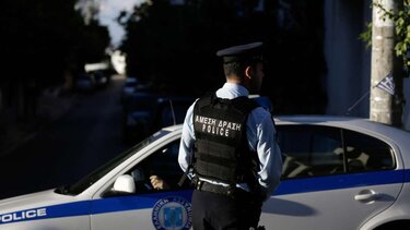 Δικογραφία σε βάρος δύο αστυνομικών για πλαστογραφία και συκοφαντική δυσφήμηση